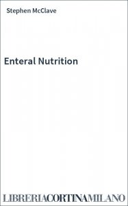 Enteral Nutrition