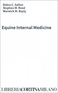 Equine Internal Medicine