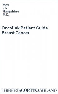 Oncolink Patient Guide Breast Cancer
