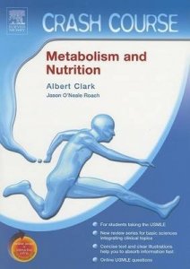 Metabolism and Nutrition