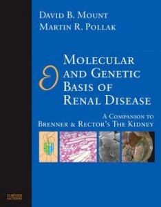 Molecular and Genetic Basis of Renal Disease