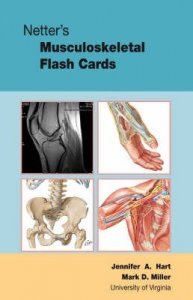 Netter's Musculoskeletal