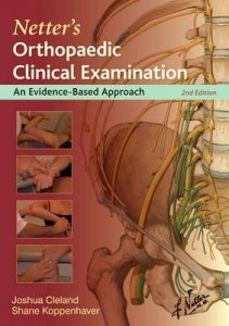 Netter's Orthopaedic Clinical Examination