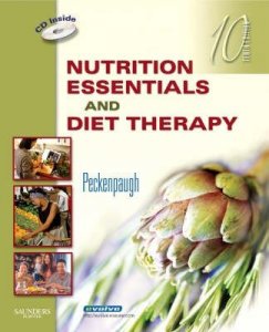 Nutrition Essentials and Diet Therapy