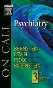 On Call Psychiatry