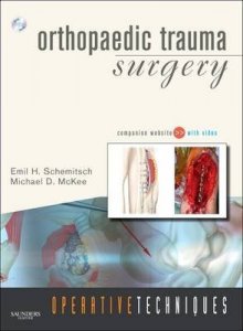 Orthopaedic Trauma Surgery