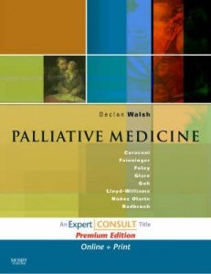 Palliative Medicine
