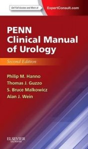 Penn Clinical Manual of Urology