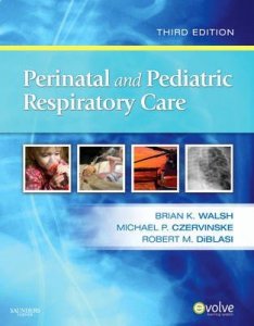Perinatal and Pediatric Respiratory Care