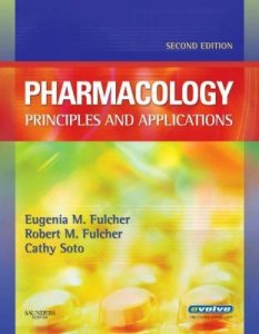 Pharmacology