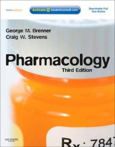 Pharmacology