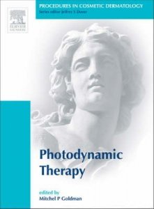 Photodynamic Therapy
