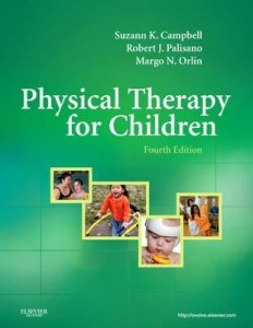Physical Therapy for Children