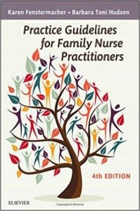 Practice Guidelines for Family Nurse Practitioners
