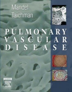 Pulmonary Vascular Disease