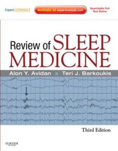 Review of Sleep Medicine