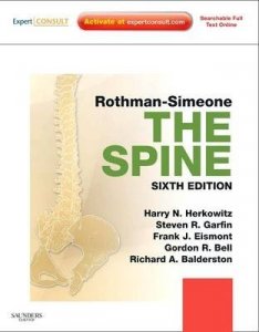 Rothman Simeone The Spine