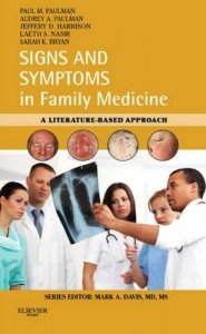 Signs and Symptoms in Family Medicine