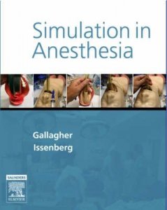 Simulation In Anesthesia