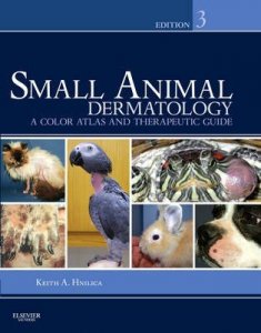 Small Animal Dermatology