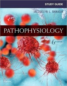 Study Guide for Pathophysiology