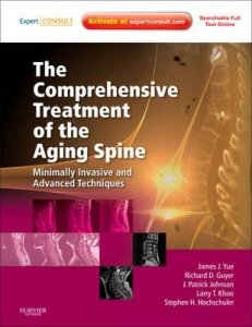 The Comprehensive Treatment of the Aging Spine
