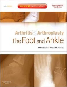 The Foot and Ankle