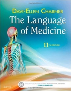 The Language of Medicine