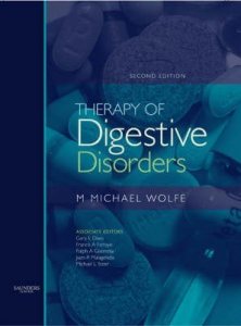 Therapy of Digestive Disorders