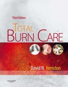 Total Burn Care