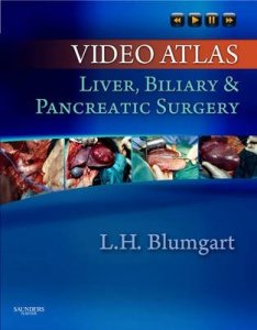 Video Atlas: Liver, Biliary & Pancreatic Surgery