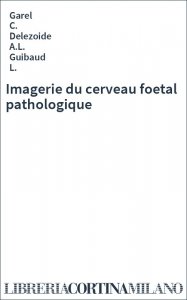 Imagerie du cerveau foetal pathologique