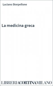 La medicina greca