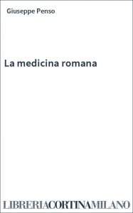 La medicina romana