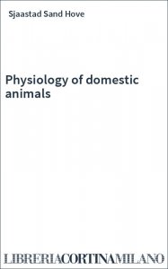 Physiology of domestic animals