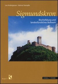 Sigmundskron. Bischofsburg