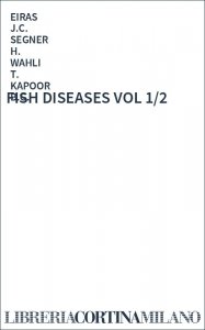 FISH DISEASES VOL 1/2