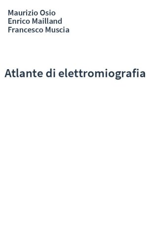 Atlante di elettromiografia