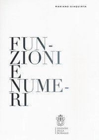 Funzioni e numeri