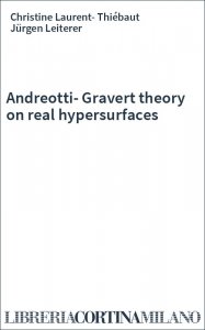 Andreotti-Gravert theory on real hypersurfaces