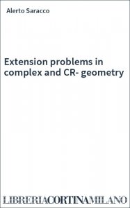 Extension problems in complex and CR-geometry