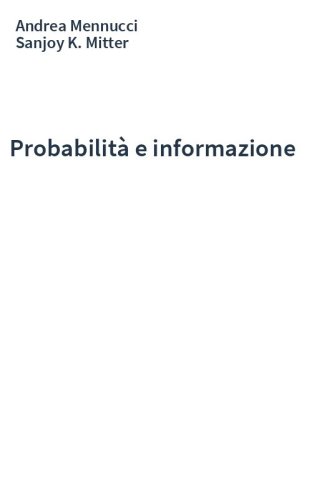 Probabilità e informazione