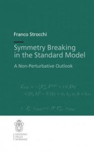 Symmetry breaking in the standard model. A non-perturbative outlook