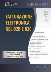 Fatturazione elettronica nel B2B e B2C