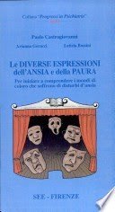 Le diverse espressioni dell'ansia e della paura