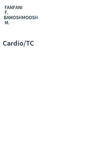 Cardio/TC