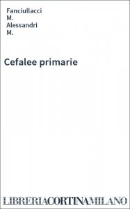 Cefalee primarie