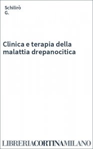 Clinica e terapia della malattia drepanocitica