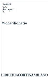 Miocardiopatie