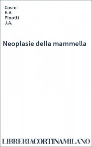 Neoplasie della mammella